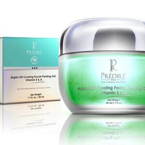 Prédiré Paris  Oil Control